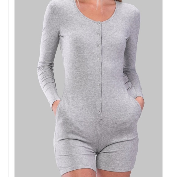 By Egreis Edith Romper - Picture 5 of 6